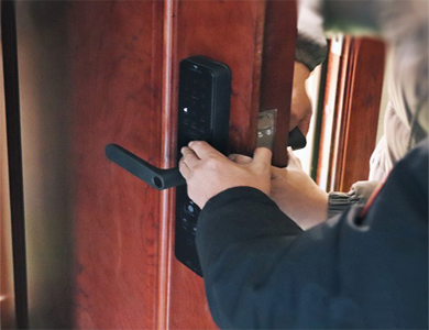 涟水24小时上门开锁公司